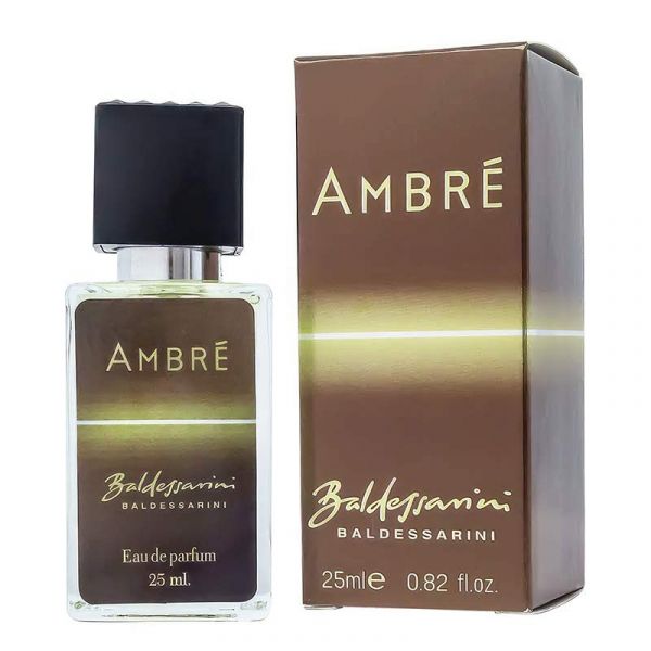 Baldessarini Ambre, edp., 25ml